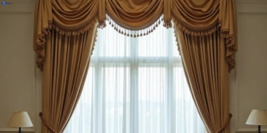Steam cleaning heavy drapes on-site monash-park-nsw Matty Curtain Cleaning