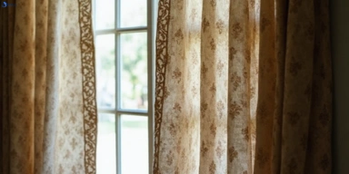 Dry cleaning delicate silk velvet drapes monash-park-nsw Matty Curtain Cleaning